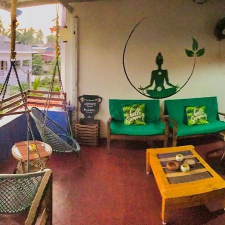 New Goodkarma Inn Коччи Экстерьер фото