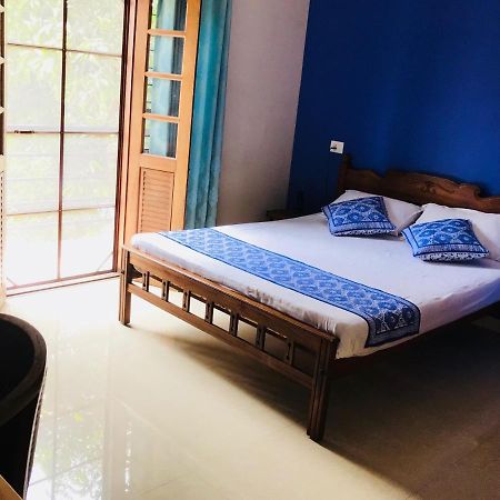 New Goodkarma Inn Коччи Экстерьер фото