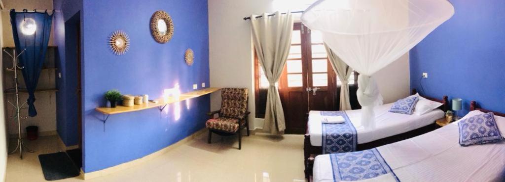 New Goodkarma Inn Коччи Экстерьер фото
