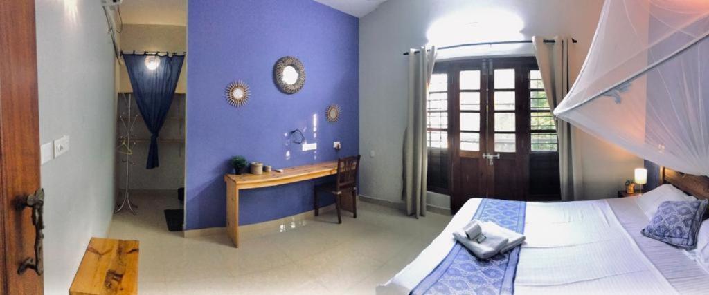 New Goodkarma Inn Коччи Экстерьер фото