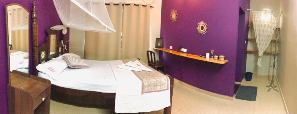 New Goodkarma Inn Коччи Экстерьер фото