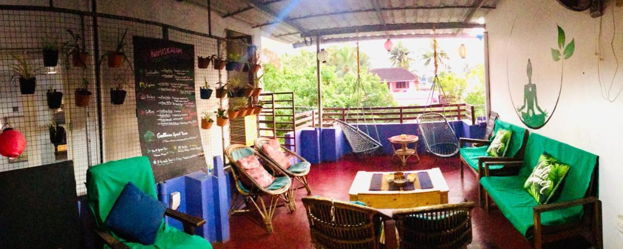 New Goodkarma Inn Коччи Экстерьер фото