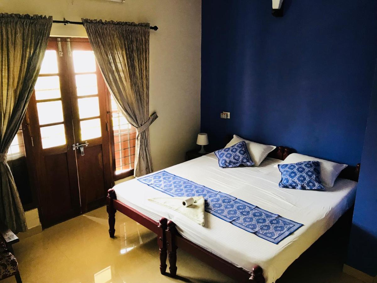 New Goodkarma Inn Коччи Экстерьер фото