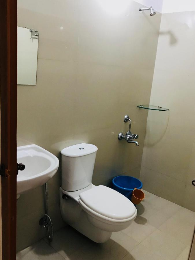 New Goodkarma Inn Коччи Экстерьер фото