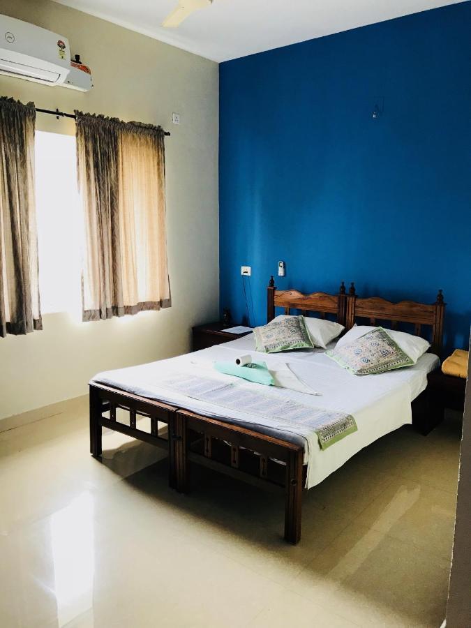 New Goodkarma Inn Коччи Экстерьер фото