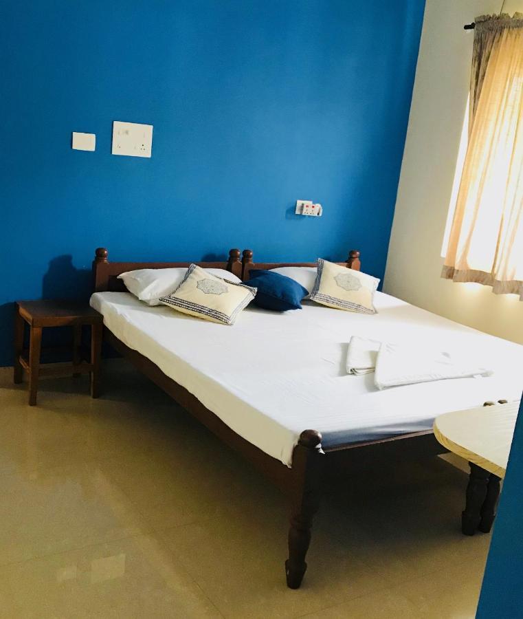 New Goodkarma Inn Коччи Экстерьер фото